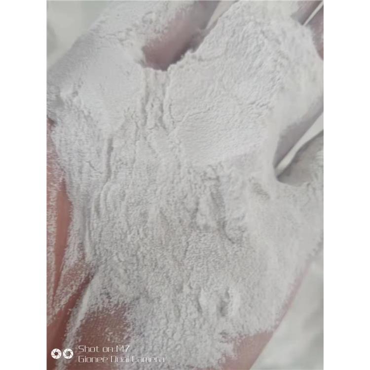 德宏煅烧氧化锌储存注意事项